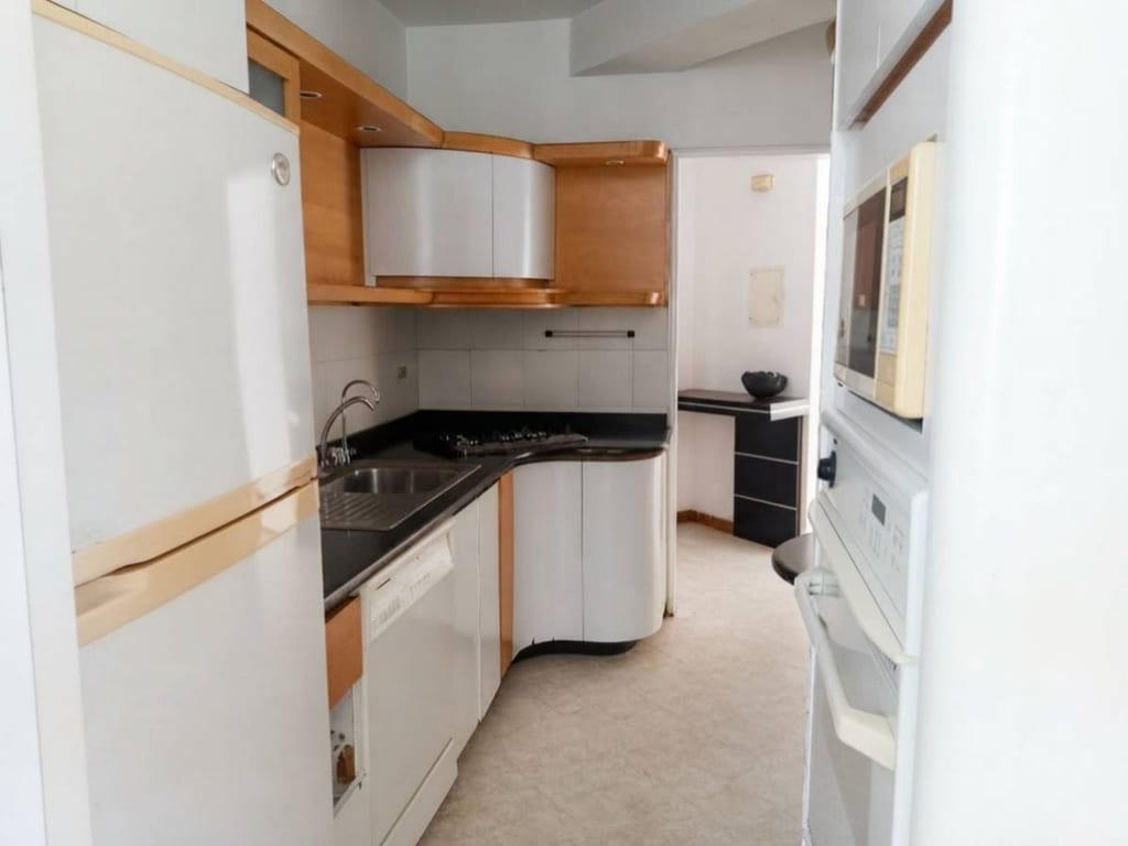 Apartamento en Trigal Norte, Valencia - 1