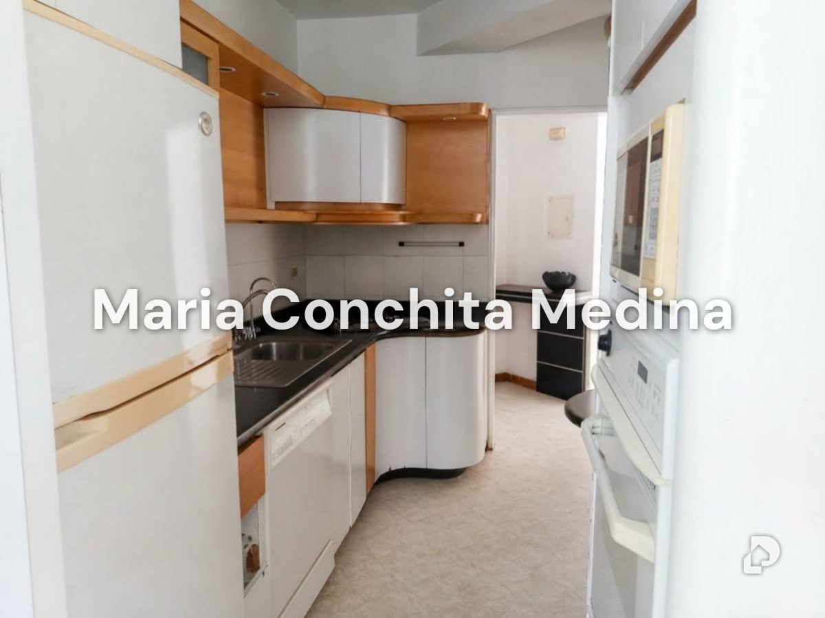 Apartamento en Trigal Norte, Valencia – 1