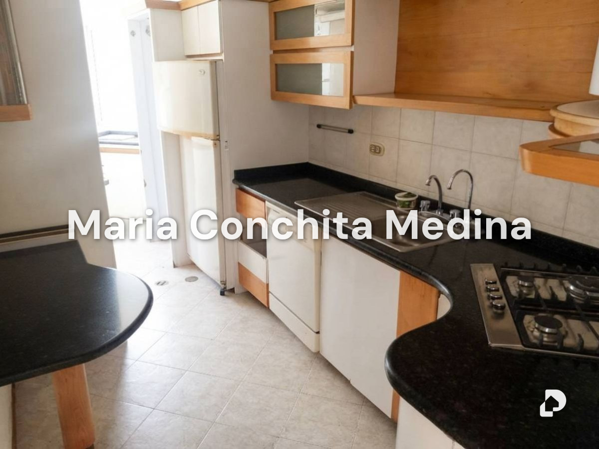 Apartamento en Trigal Norte, Valencia – 2