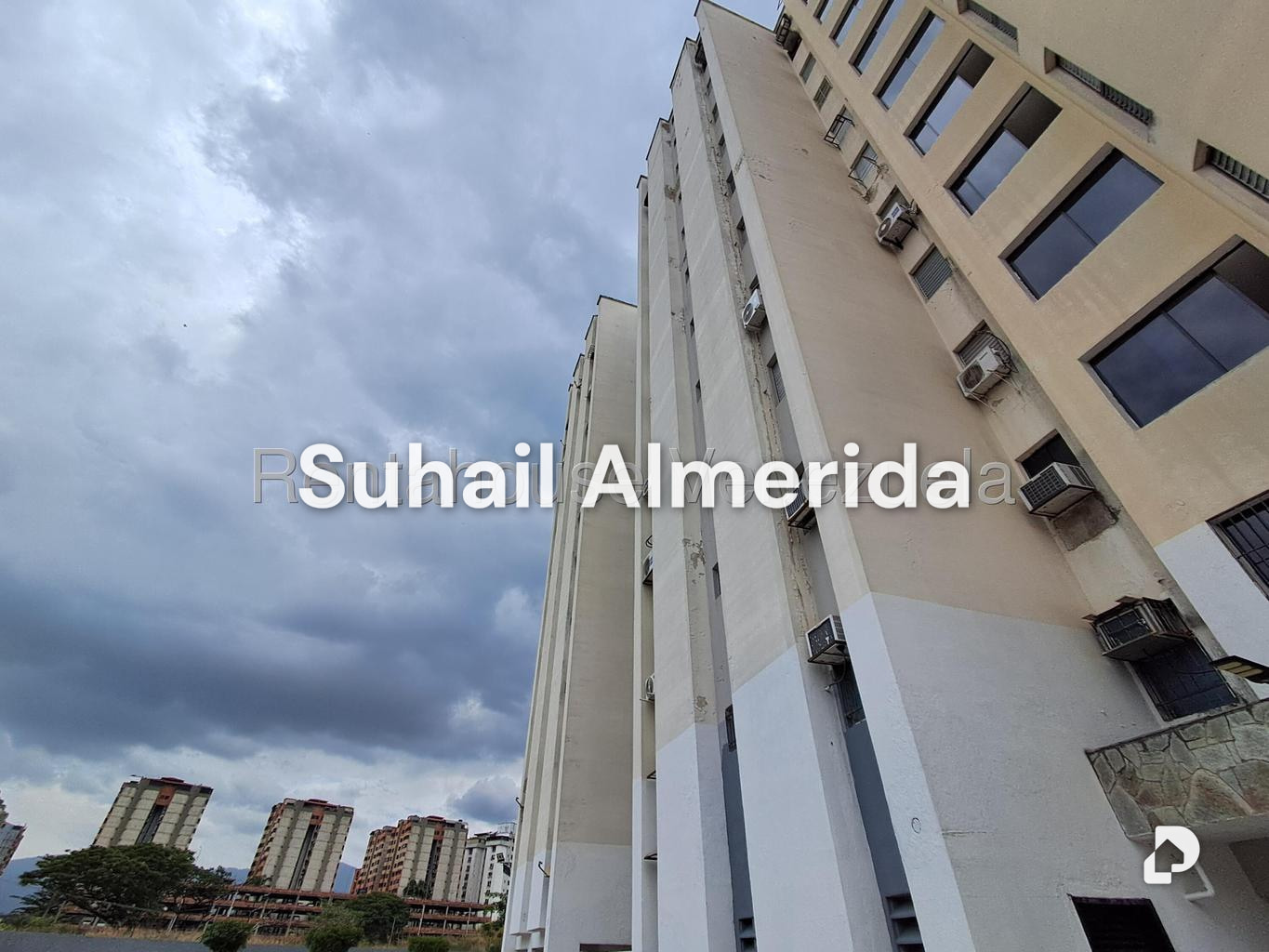 Apartamento en La Granja, Naguanagua – 1
