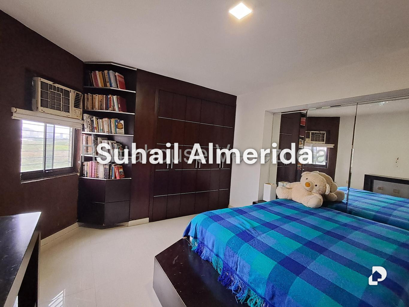 Apartamento en La Granja, Naguanagua – 20