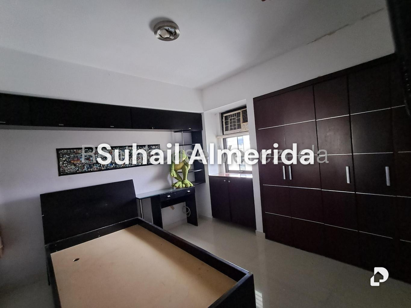 Apartamento en La Granja, Naguanagua – 17