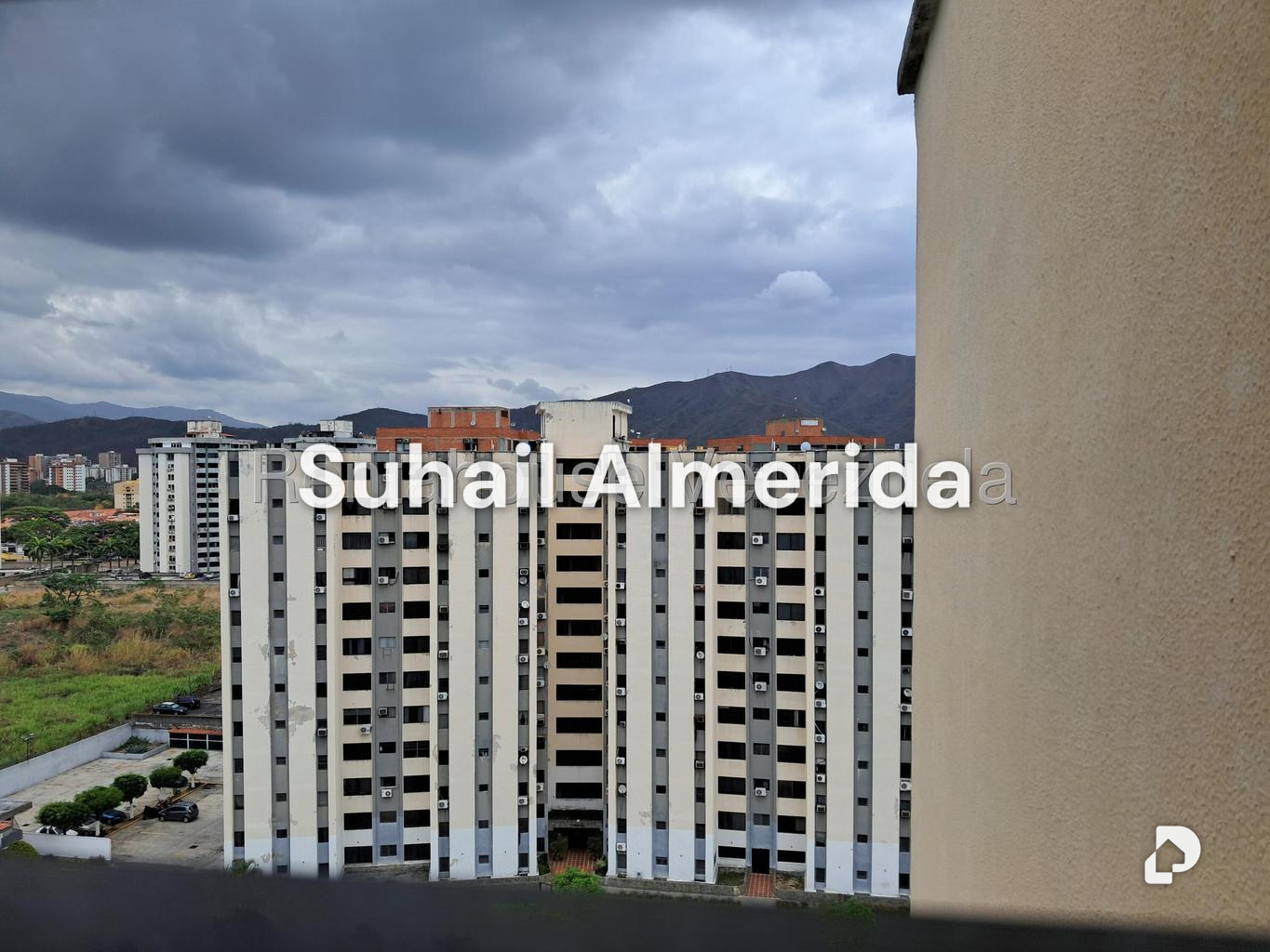 Apartamento en La Granja, Naguanagua – 22