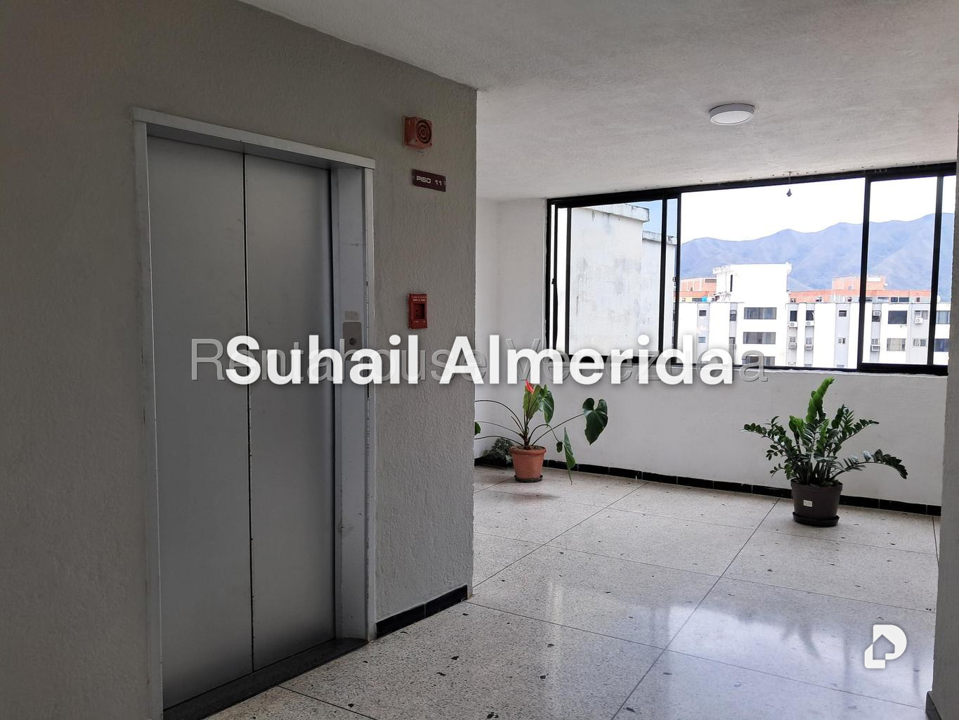 Apartamento en La Granja, Naguanagua – 3