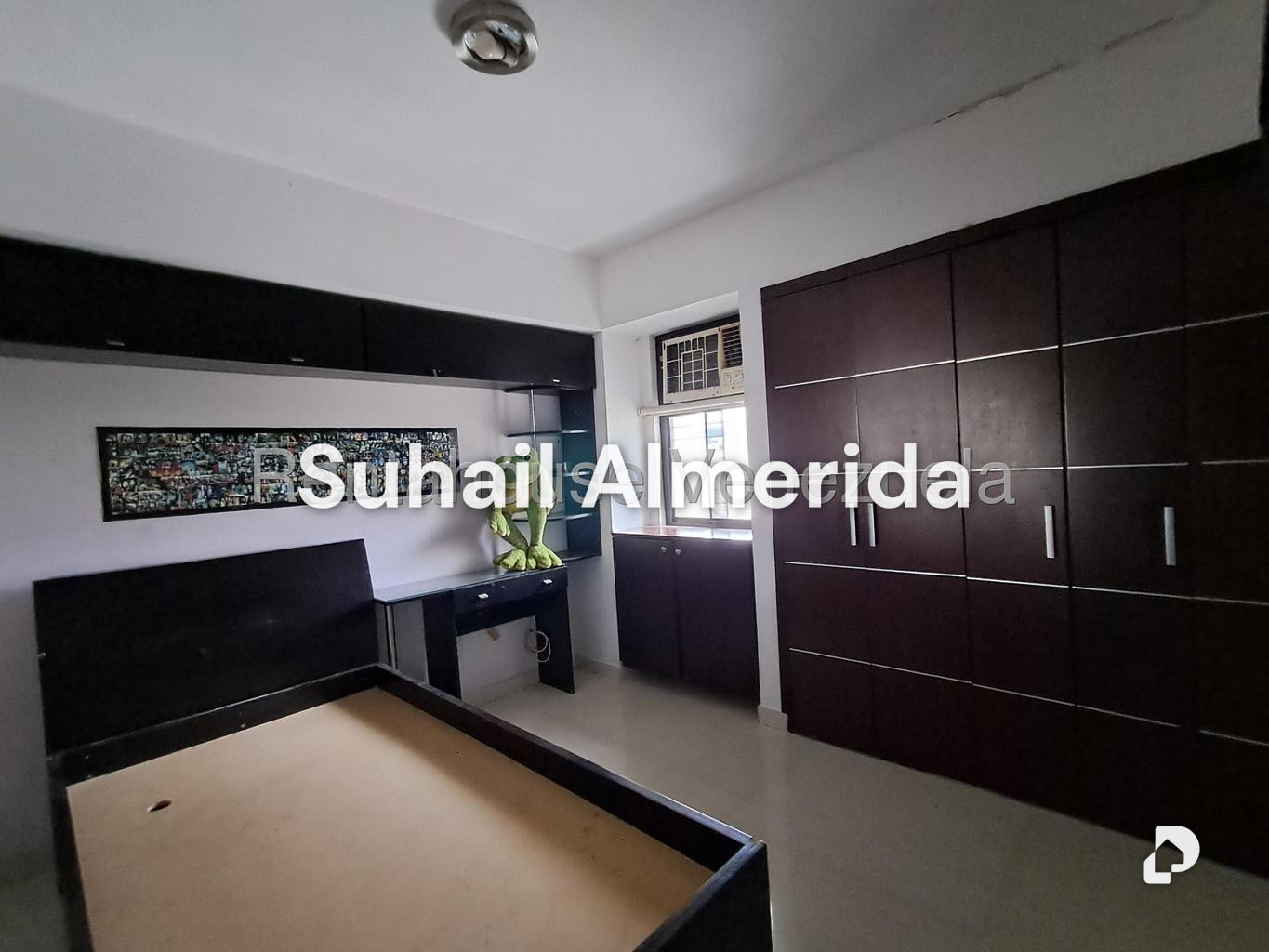 Apartamento en La Granja, Naguanagua – 16