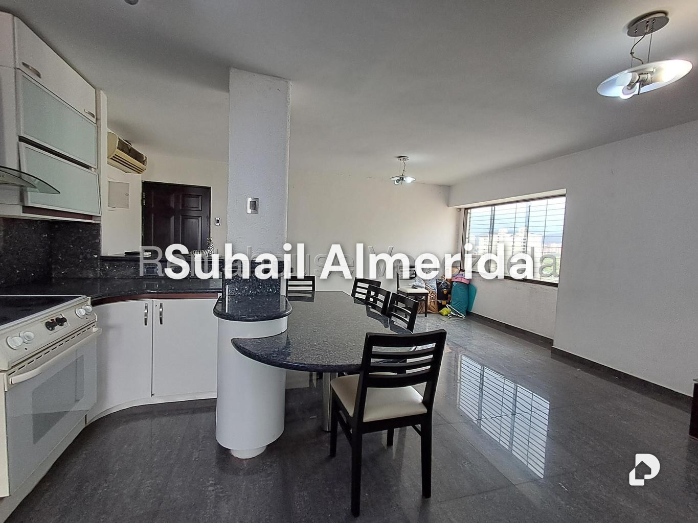 Apartamento en La Granja, Naguanagua – 5