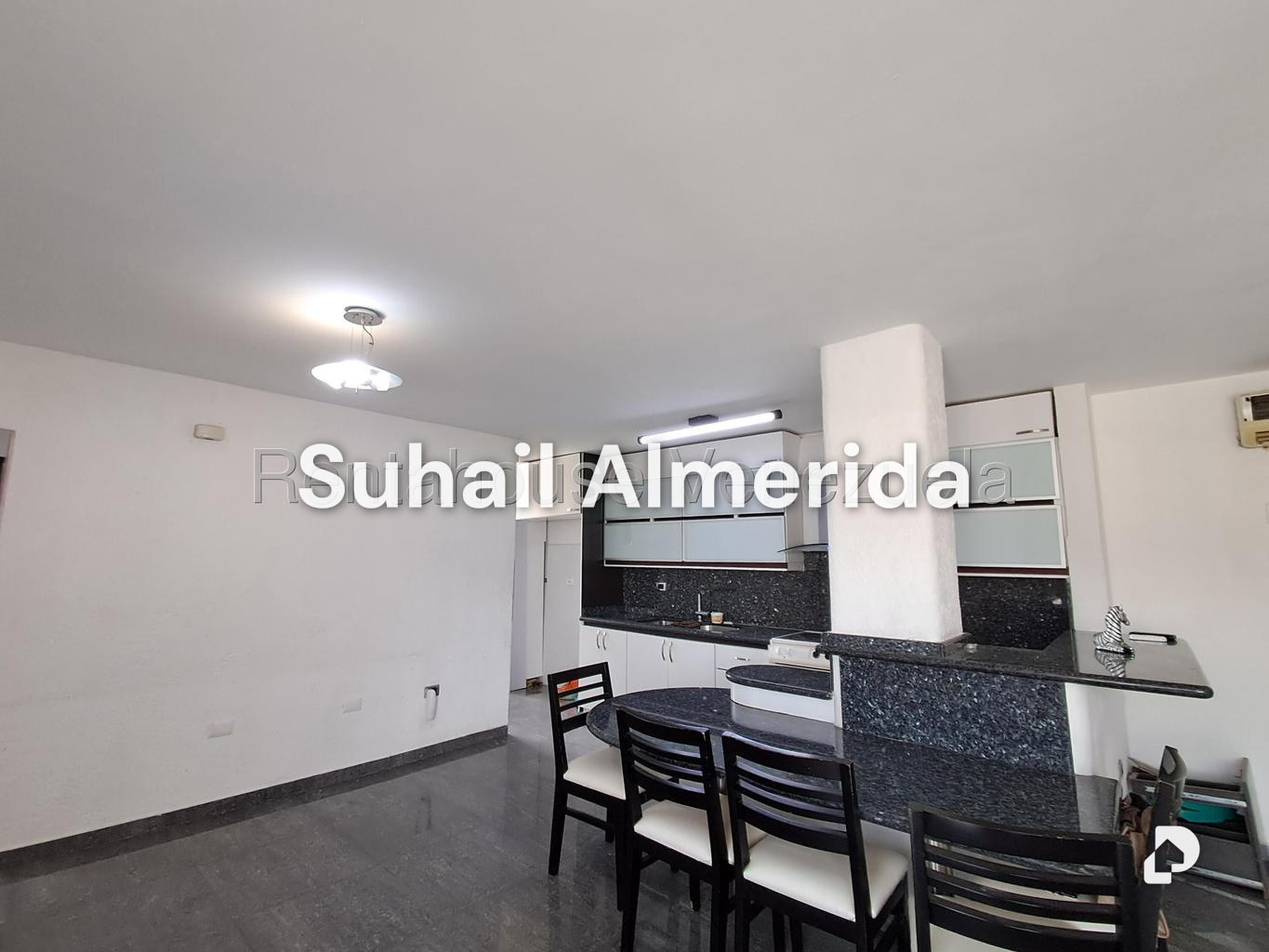 Apartamento en La Granja, Naguanagua – 10