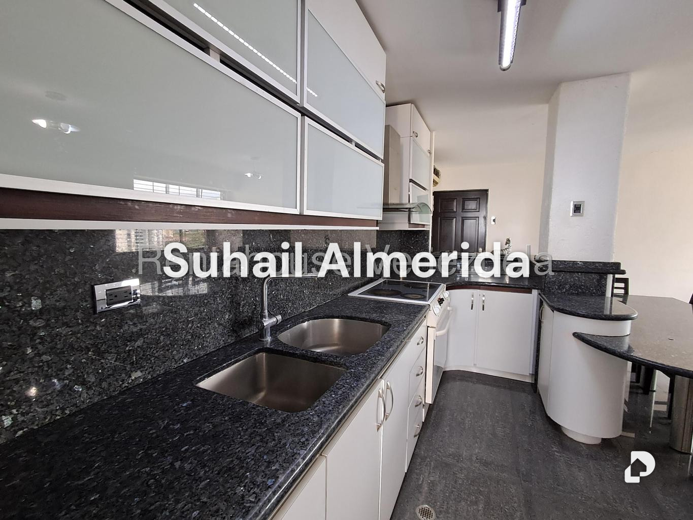 Apartamento en La Granja, Naguanagua – 8