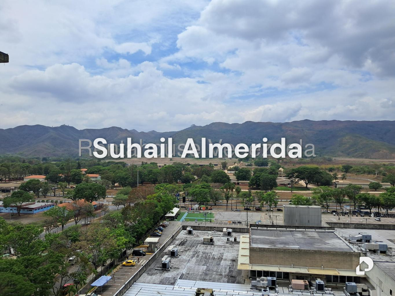 Apartamento en La Granja, Naguanagua – 23