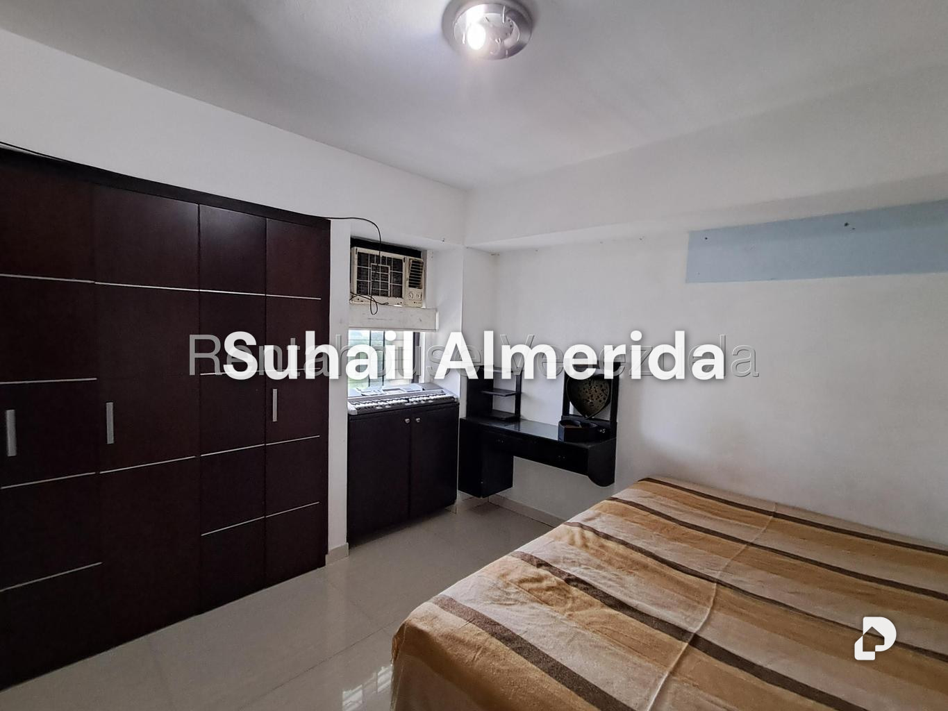 Apartamento en La Granja, Naguanagua – 12