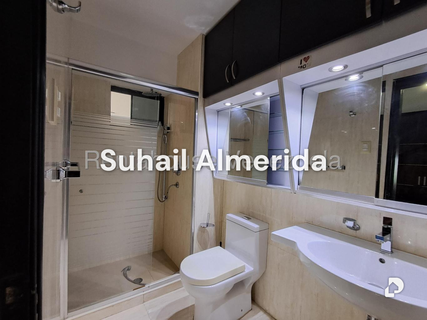 Apartamento en La Granja, Naguanagua – 19