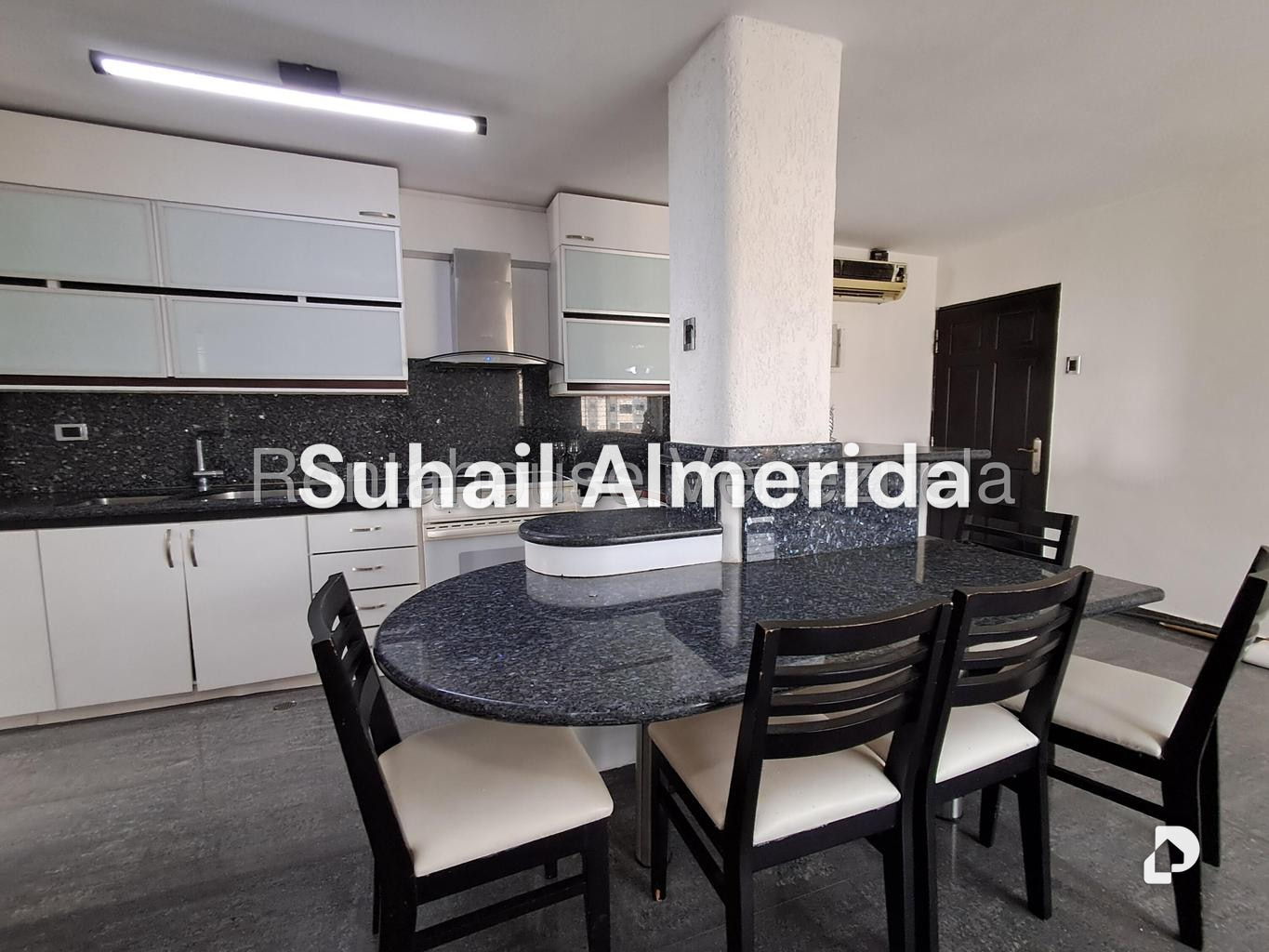 Apartamento en La Granja, Naguanagua – 6