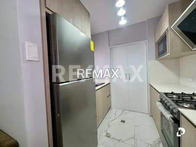 Apartamento en Santa María, Maracaibo – 9