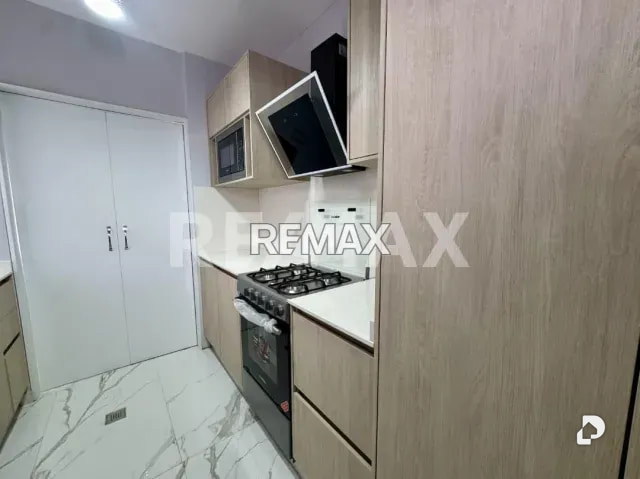 Apartamento en Santa María, Maracaibo – 2