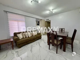 Apartamento en Santa María, Maracaibo – 26