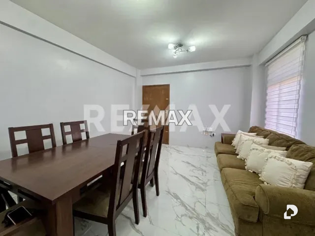 Apartamento en Santa María, Maracaibo – 8