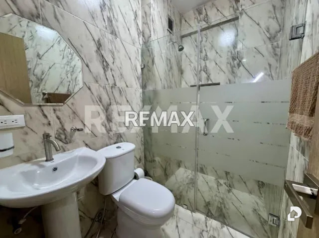 Apartamento en Santa María, Maracaibo – 4