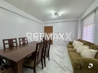Apartamento en Santa María, Maracaibo – 23