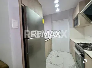 Apartamento en Santa María, Maracaibo – 24