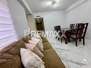 Apartamento en Santa María, Maracaibo – 22