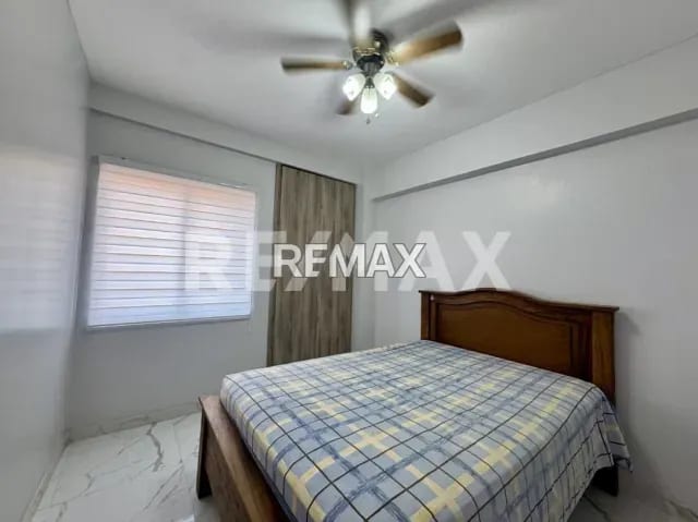 Apartamento en Santa María, Maracaibo - 1