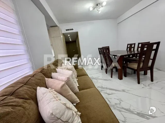 Apartamento en Santa María, Maracaibo – 7