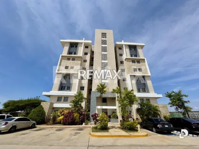 Apartamento en Santa María, Maracaibo – 14
