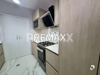 Apartamento en Santa María, Maracaibo – 17