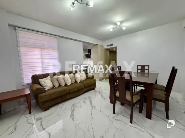 Apartamento en Santa María, Maracaibo – 11