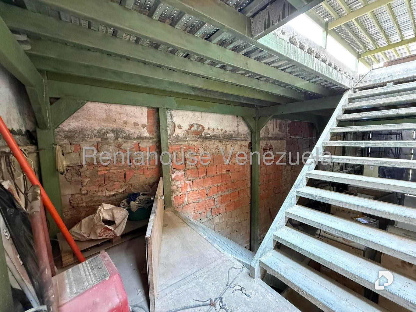 Galpón en Catia, Caracas – 10