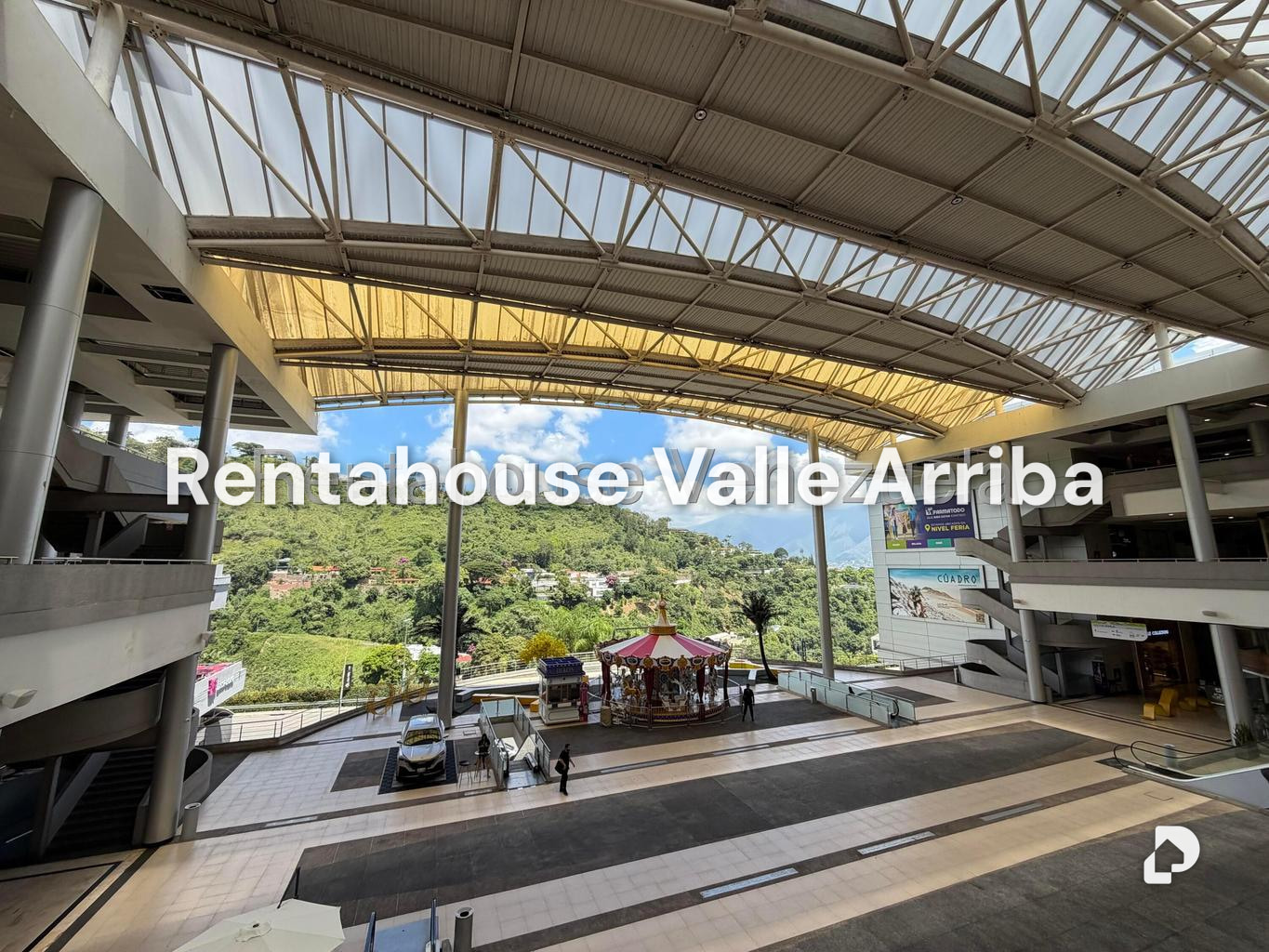 Local comercial en Cerro Verde, Caracas – 10