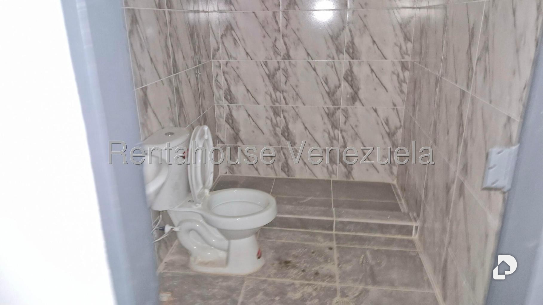 Galpón en Quebrada Honda, Caracas – 21