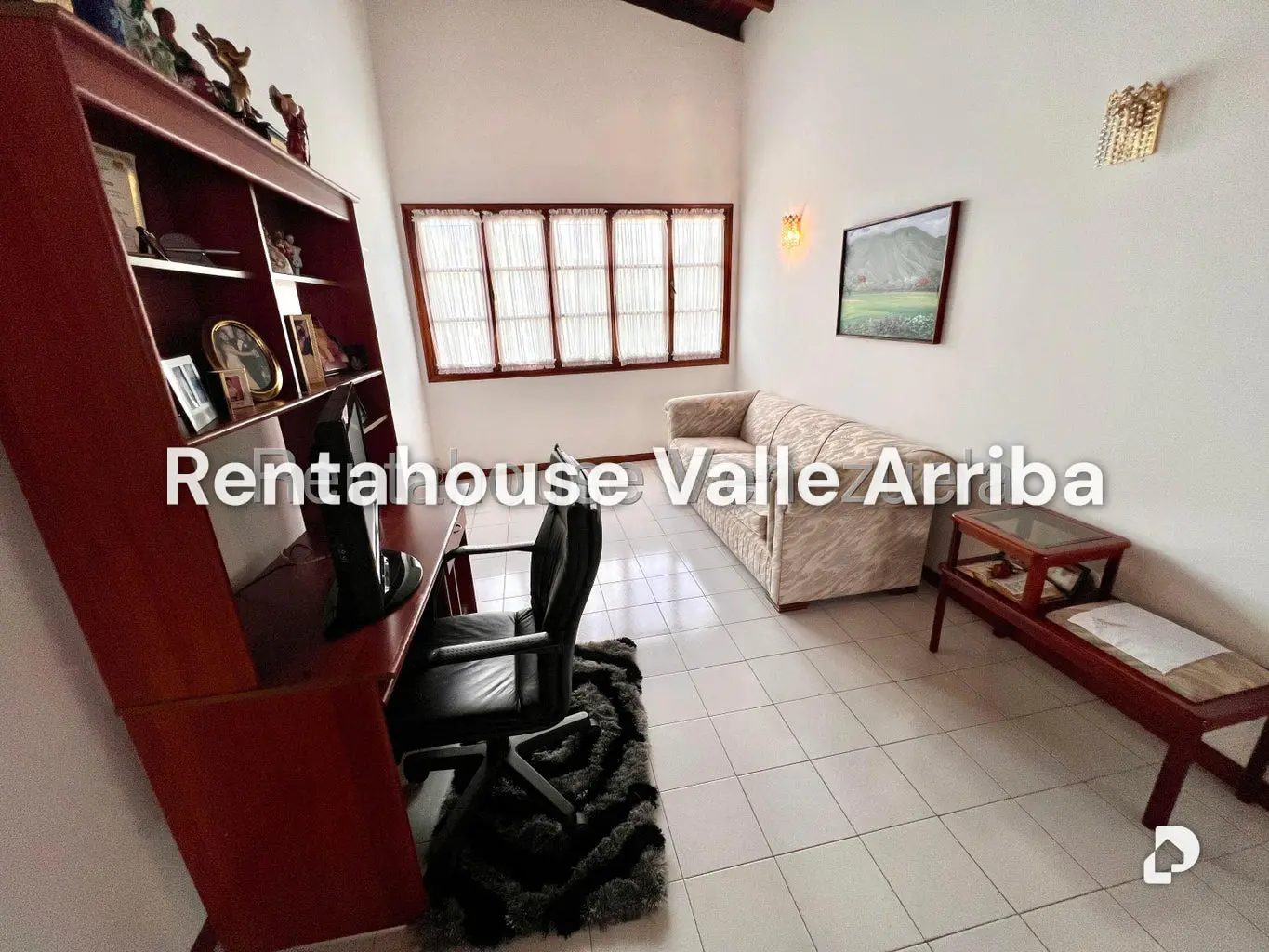 Casa en Los Naranjos (del Cafetal), Caracas – 21