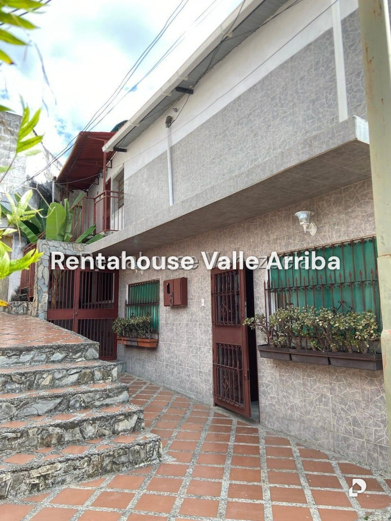 Casa en Los Teques – 1