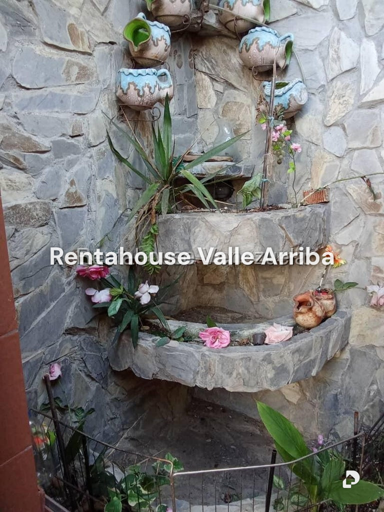 Casa en Los Teques – 12