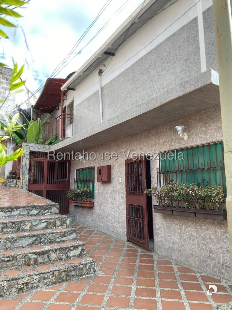 Casa en Los Teques – 1