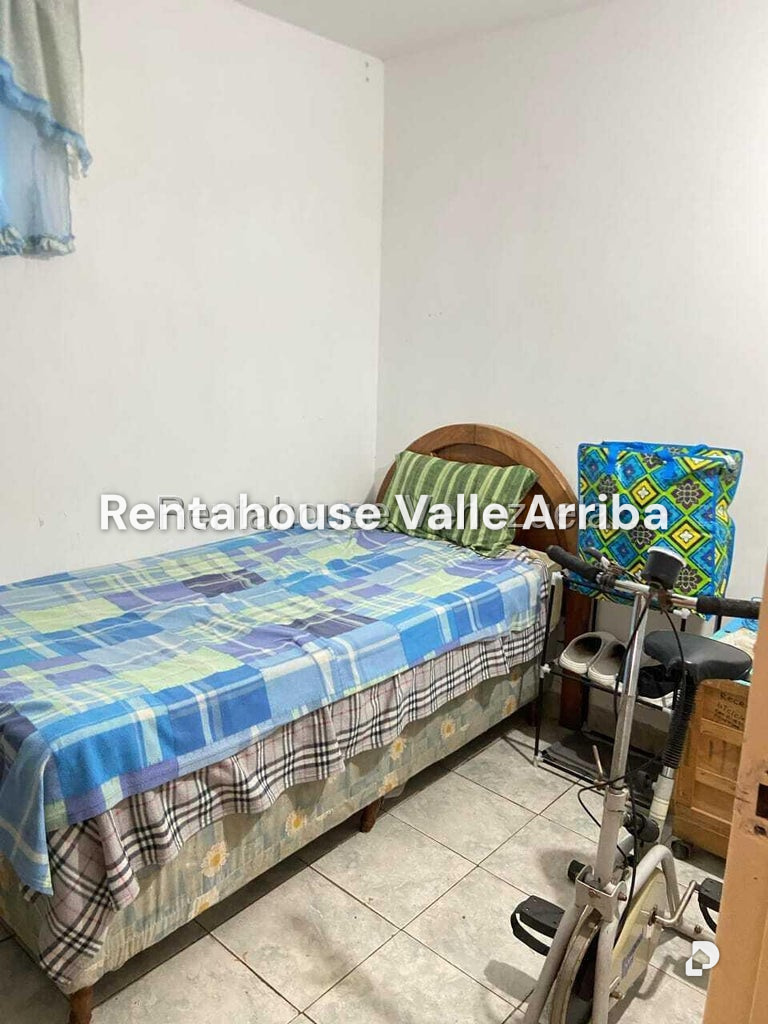 Casa en Los Teques – 11