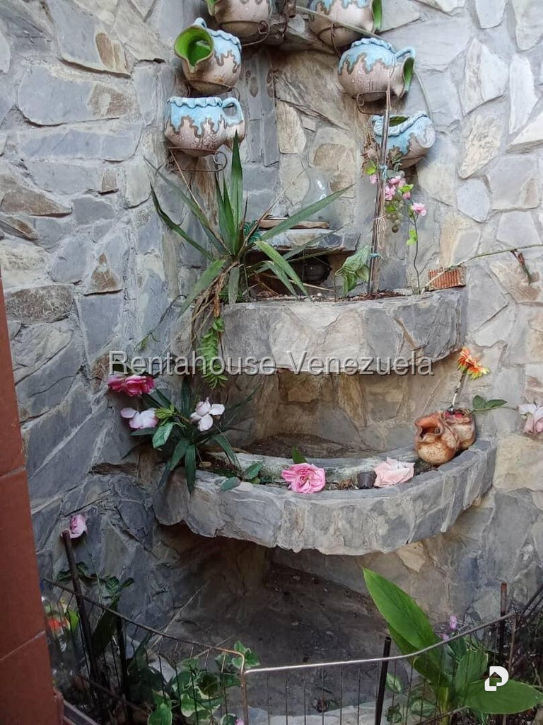Casa en Los Teques – 12