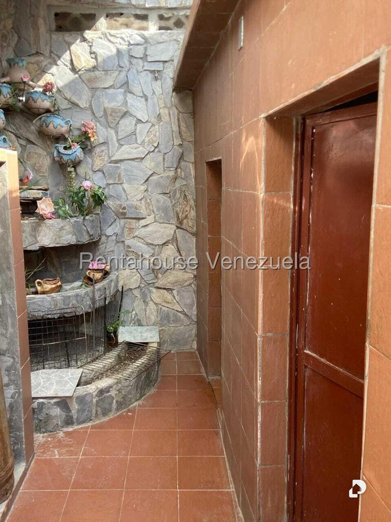 Casa en Los Teques – 3