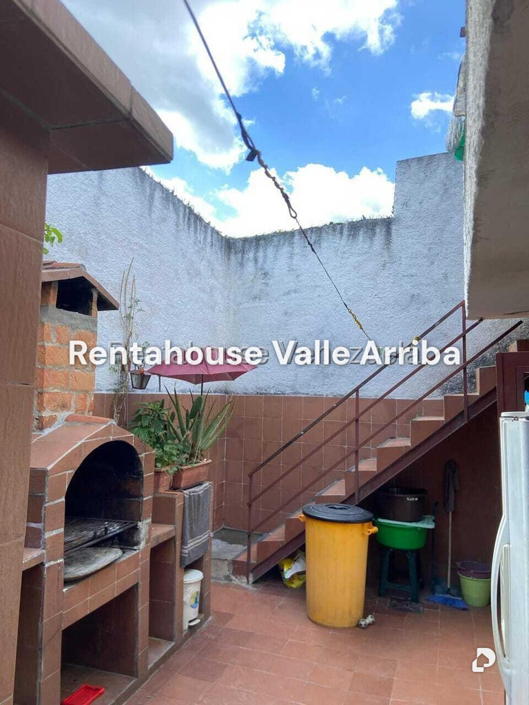 Casa en Los Teques – 9
