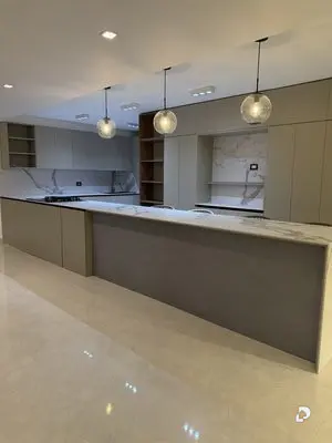 Apartamento en Las Mercedes, Caracas – 5