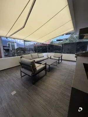 Apartamento en Las Mercedes, Caracas – 15