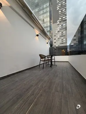Apartamento en Las Mercedes, Caracas – 17