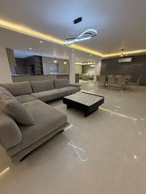 Apartamento en Las Mercedes, Caracas - 1