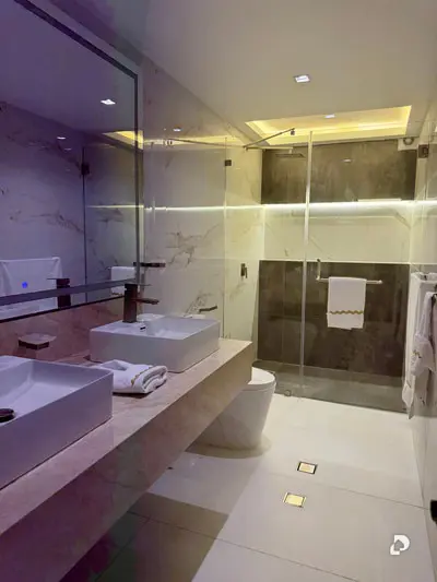 Apartamento en Las Mercedes, Caracas – 18