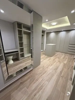 Apartamento en Las Mercedes, Caracas – 10