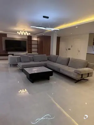 Apartamento en Las Mercedes, Caracas – 2
