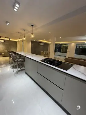 Apartamento en Las Mercedes, Caracas – 6