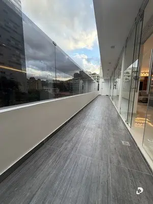 Apartamento en Las Mercedes, Caracas – 16
