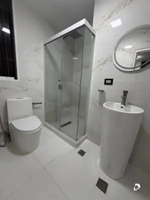 Apartamento en Las Mercedes, Caracas – 21